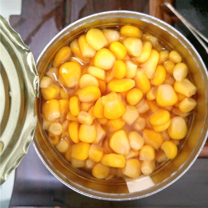 Canned Sweet Kernel Corn Hs Code Canned Sweet Kernel Corn Hs Code